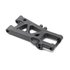 XRAY REAR SUSPENSION ARM LONG RIGHT - GRAPHITE - 303173-G_