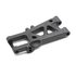 XRAY REAR SUSPENSION ARM LONG LEFT - GRAPHITE - 303174-G_